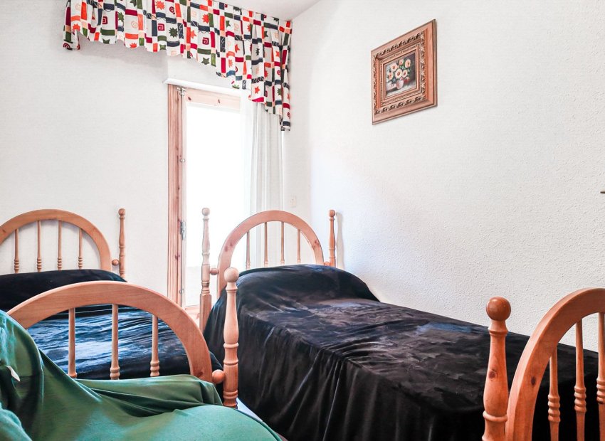 Herverkoop - Appartement / flat - Torrevieia - Playa Los Naufragos