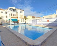 Herverkoop - Appartement / flat - Torrevieia - Playa Los Naufragos