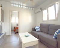 Herverkoop - Appartement / flat - Torrevieia - Playa Los Naufragos