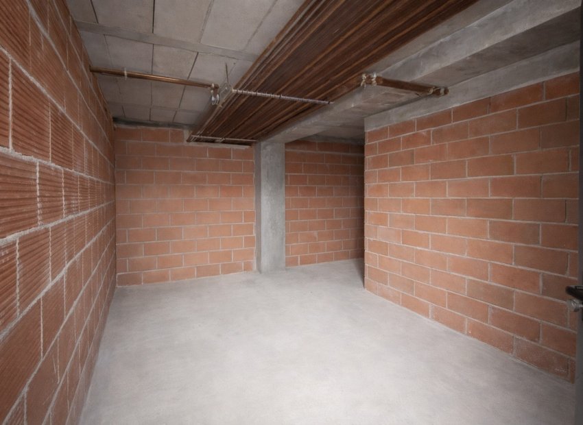 Herverkoop - Appartement / flat - Torrevieia - Playa Los Naufragos