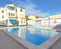 Herverkoop - Appartement / flat - Torrevieia - Playa Los Naufragos