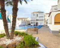 Herverkoop - Appartement / flat - Torrevieia - Playa Los Naufragos
