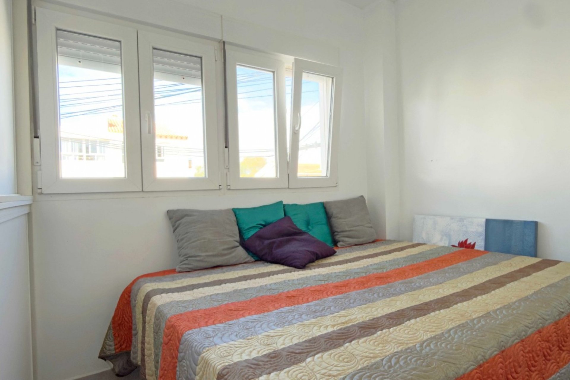 Herverkoop - Appartement / flat - Torrevieia - Playa Los Naufragos