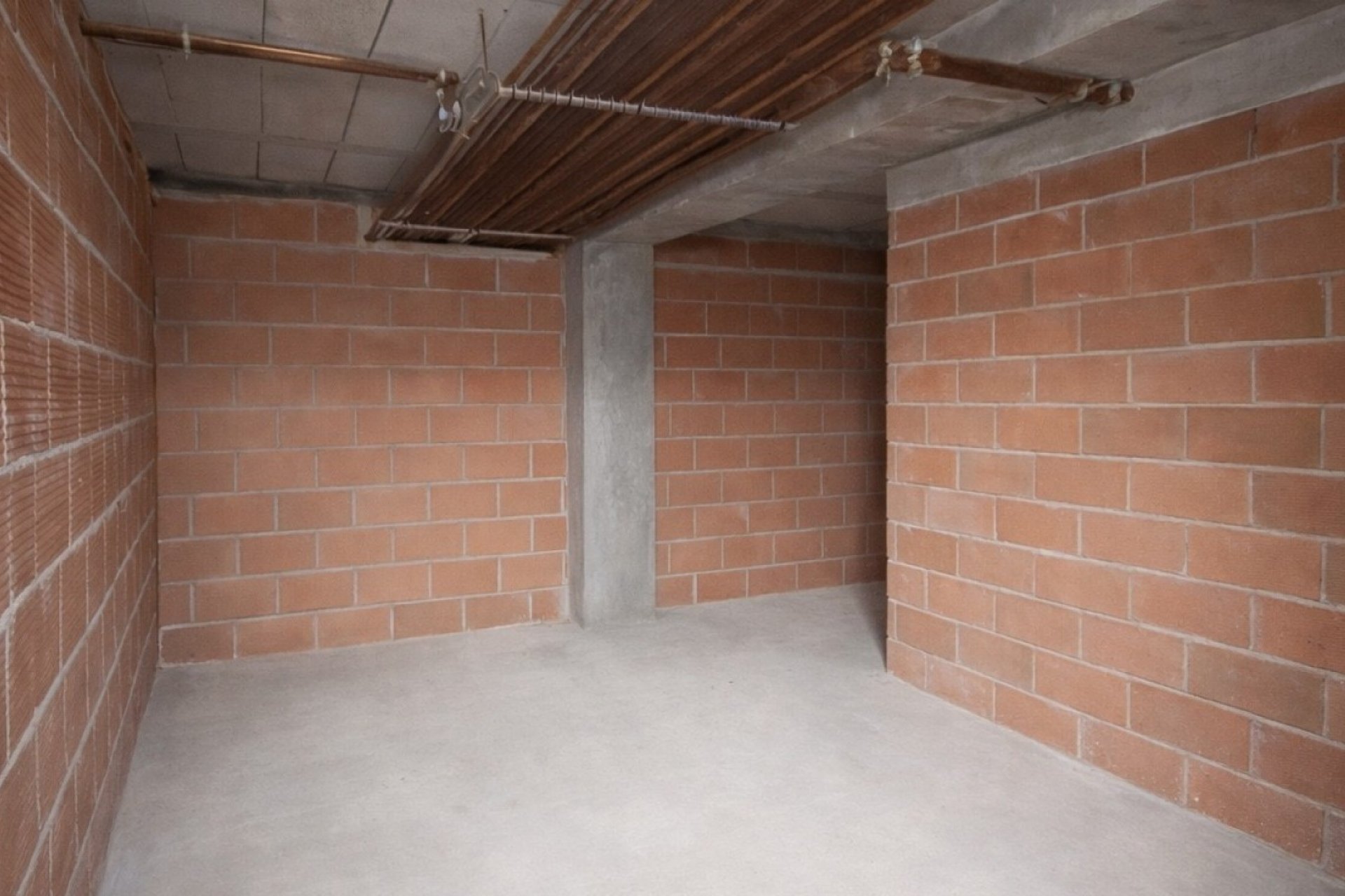 Herverkoop - Appartement / flat - Torrevieia - Playa Los Naufragos