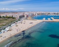 Herverkoop - Appartement / flat - Torrevieia - Playa Los Naufragos