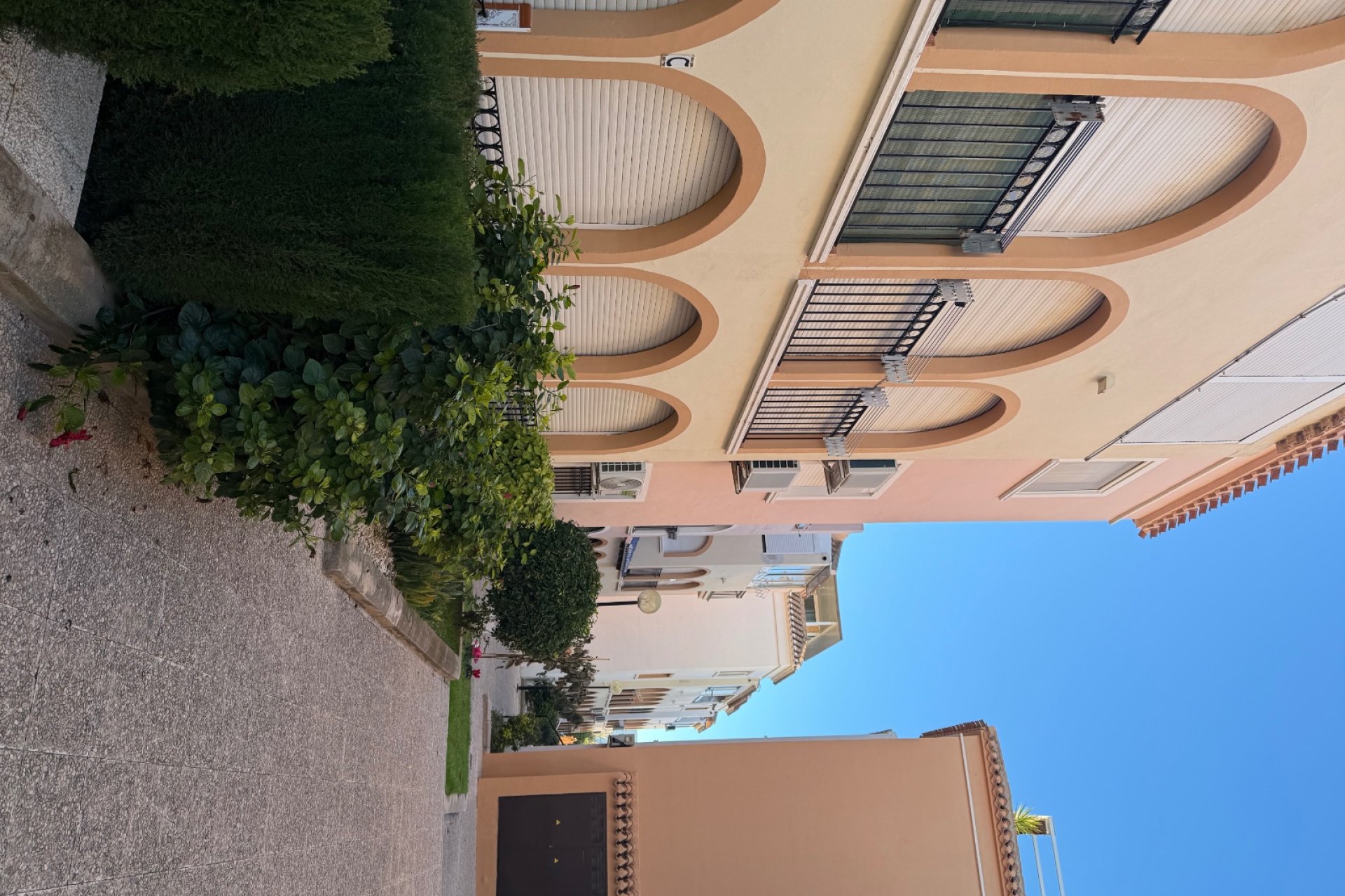 Herverkoop - Appartement / flat - Torrevieia - Playa Los Naufragos