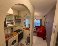Herverkoop - Appartement / flat - Torrevieia - Playa Los Naufragos