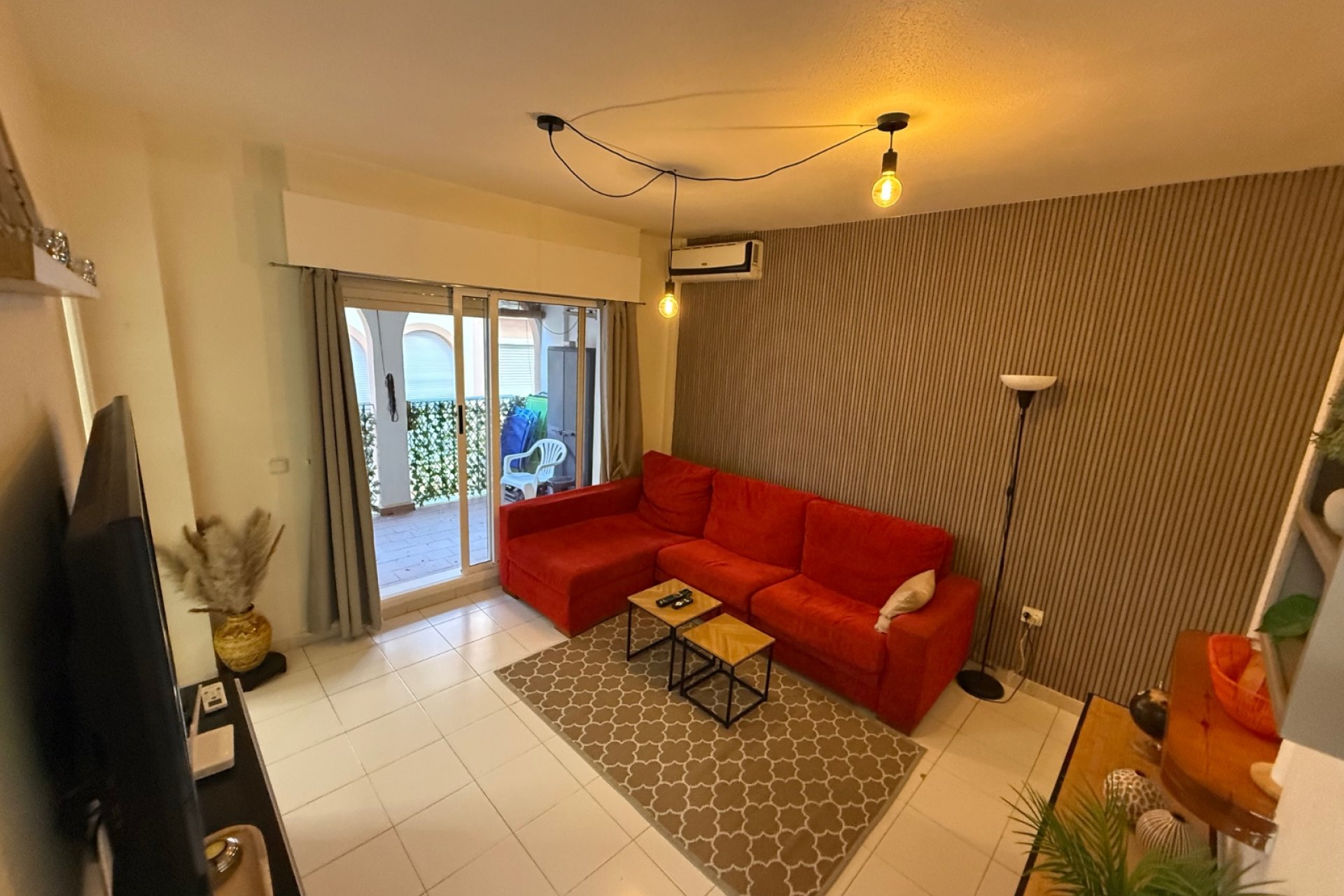 Herverkoop - Appartement / flat - Torrevieia - Playa Los Naufragos