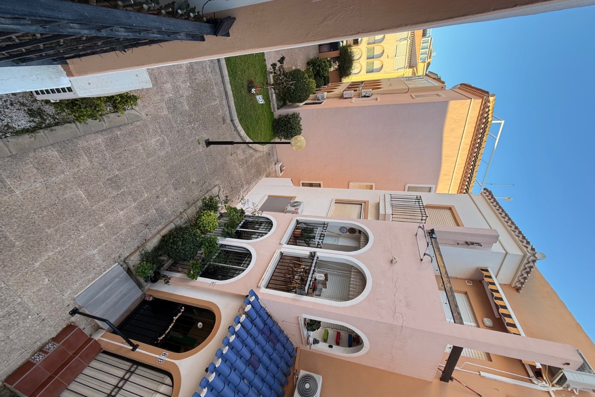 Herverkoop - Appartement / flat - Torrevieia - Playa Los Naufragos