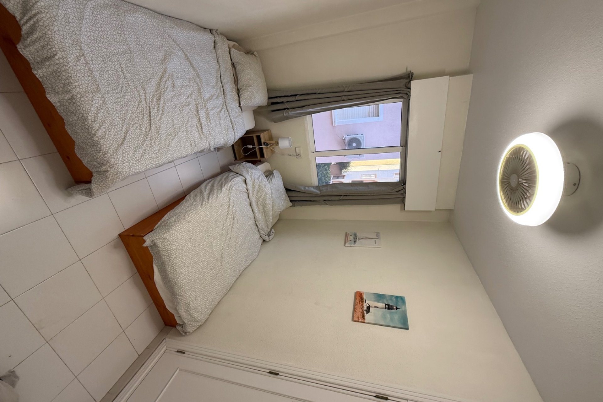 Herverkoop - Appartement / flat - Torrevieia - Playa Los Naufragos