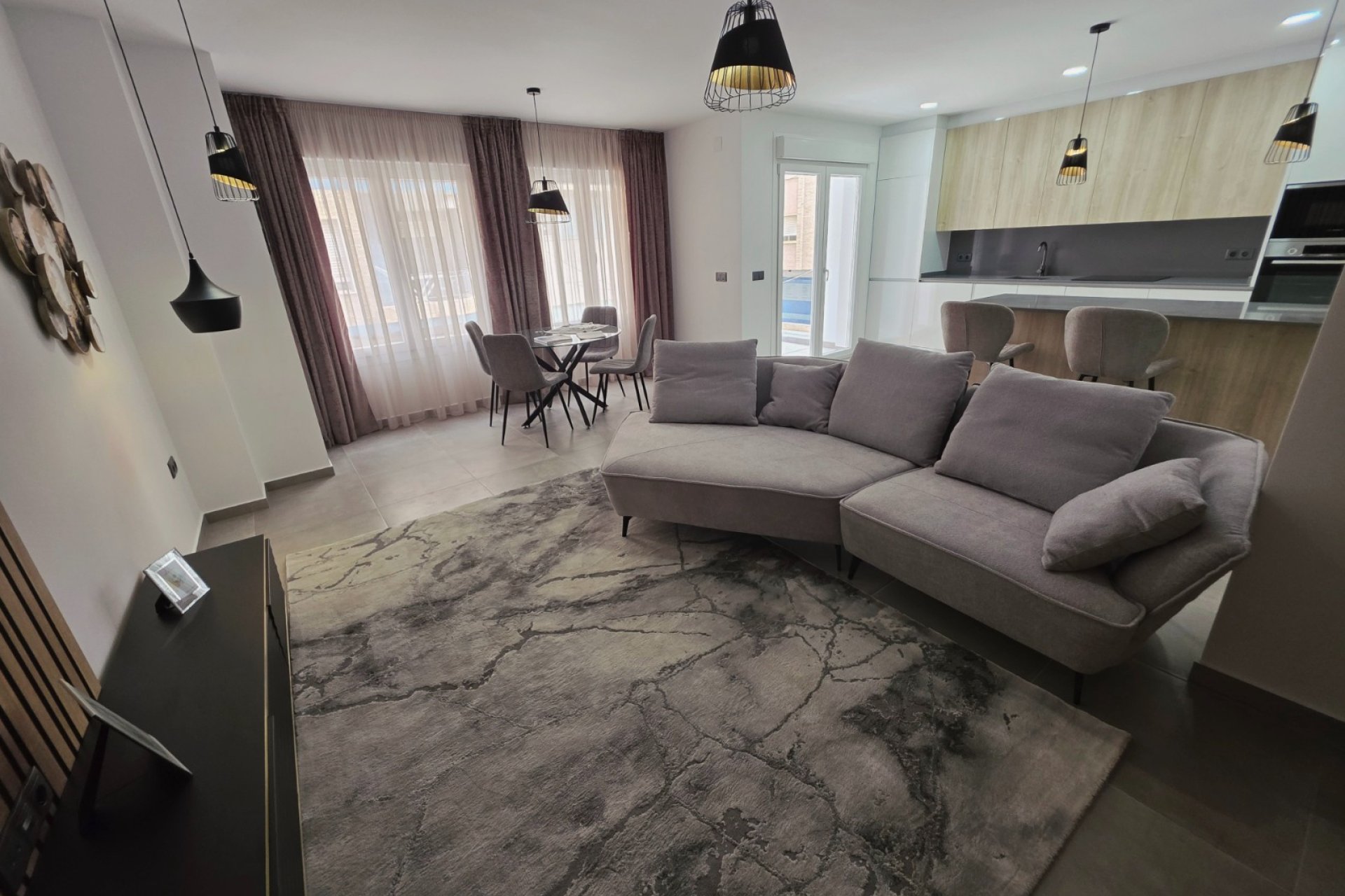 Herverkoop - Appartement / flat - Torrevieia - Puerto