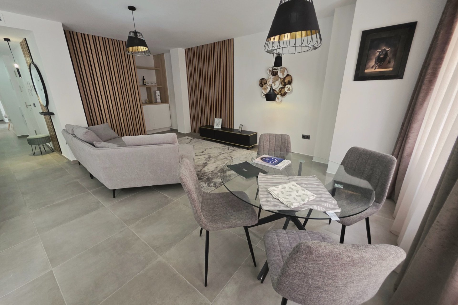 Herverkoop - Appartement / flat - Torrevieia - Puerto