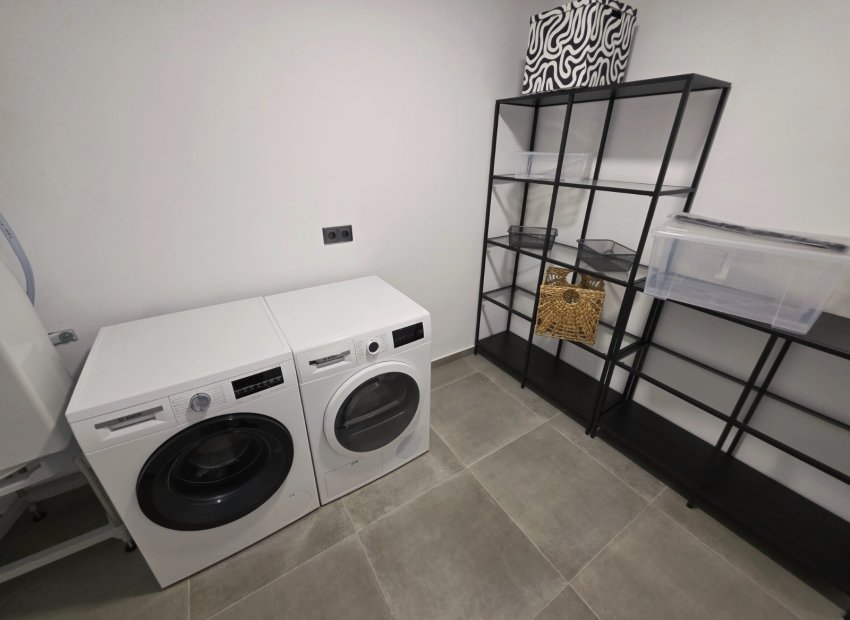 Herverkoop - Appartement / flat - Torrevieia - Puerto