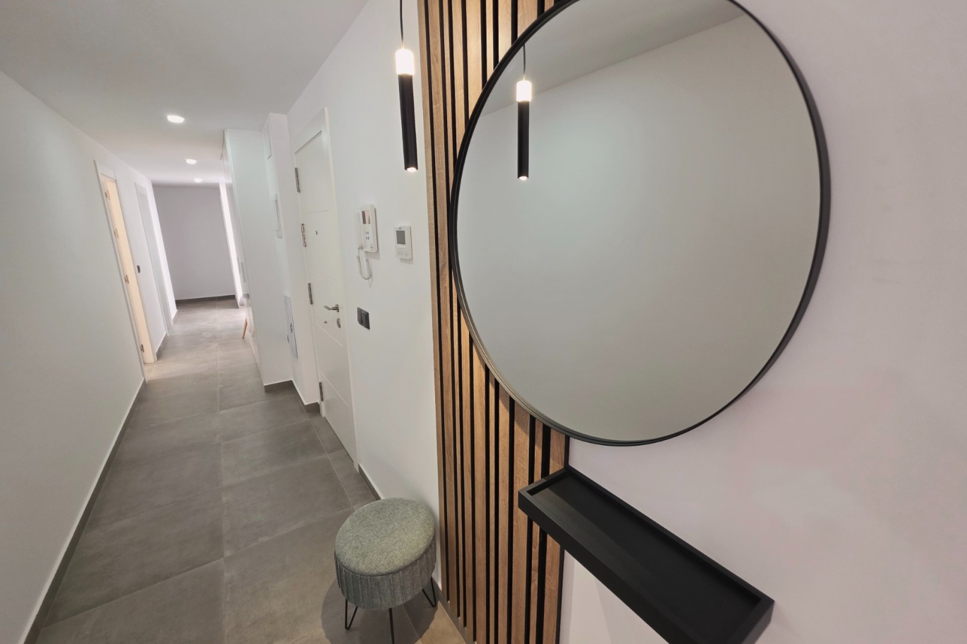 Herverkoop - Appartement / flat - Torrevieia - Puerto