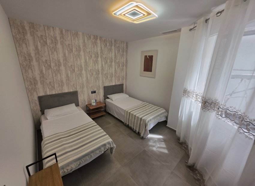 Herverkoop - Appartement / flat - Torrevieia - Puerto