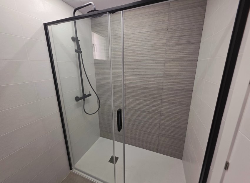 Herverkoop - Appartement / flat - Torrevieia - Puerto