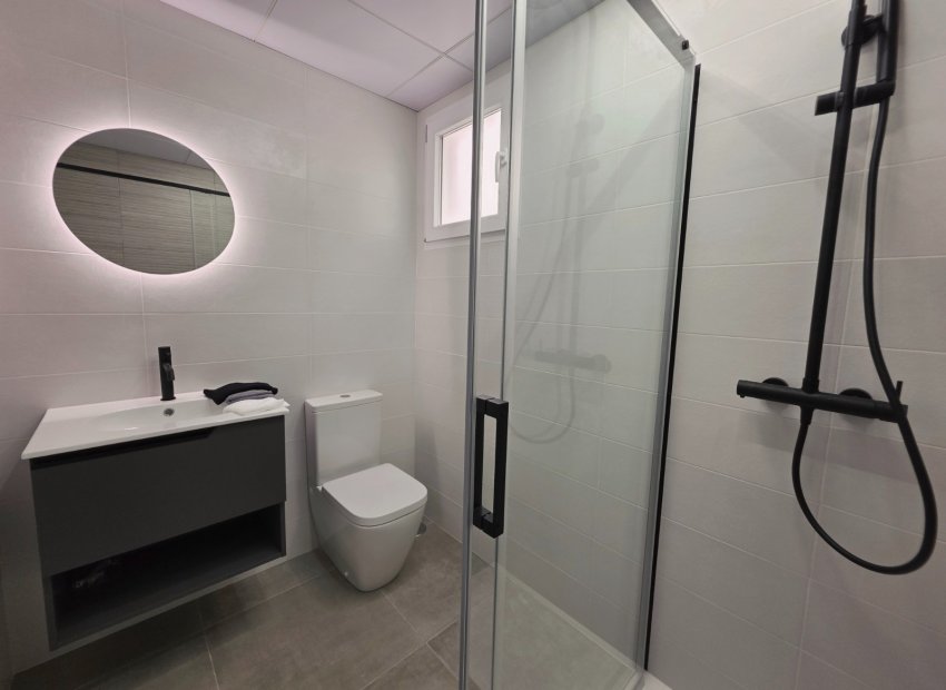 Herverkoop - Appartement / flat - Torrevieia - Puerto