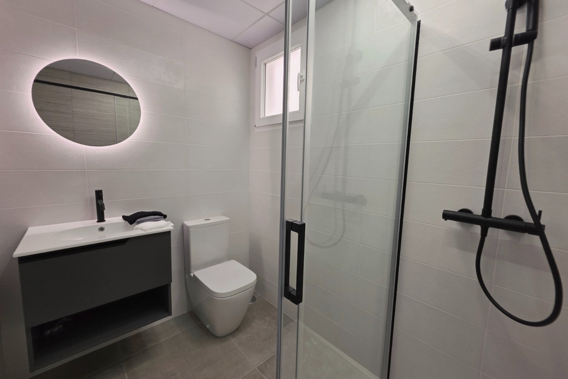 Herverkoop - Appartement / flat - Torrevieia - Puerto