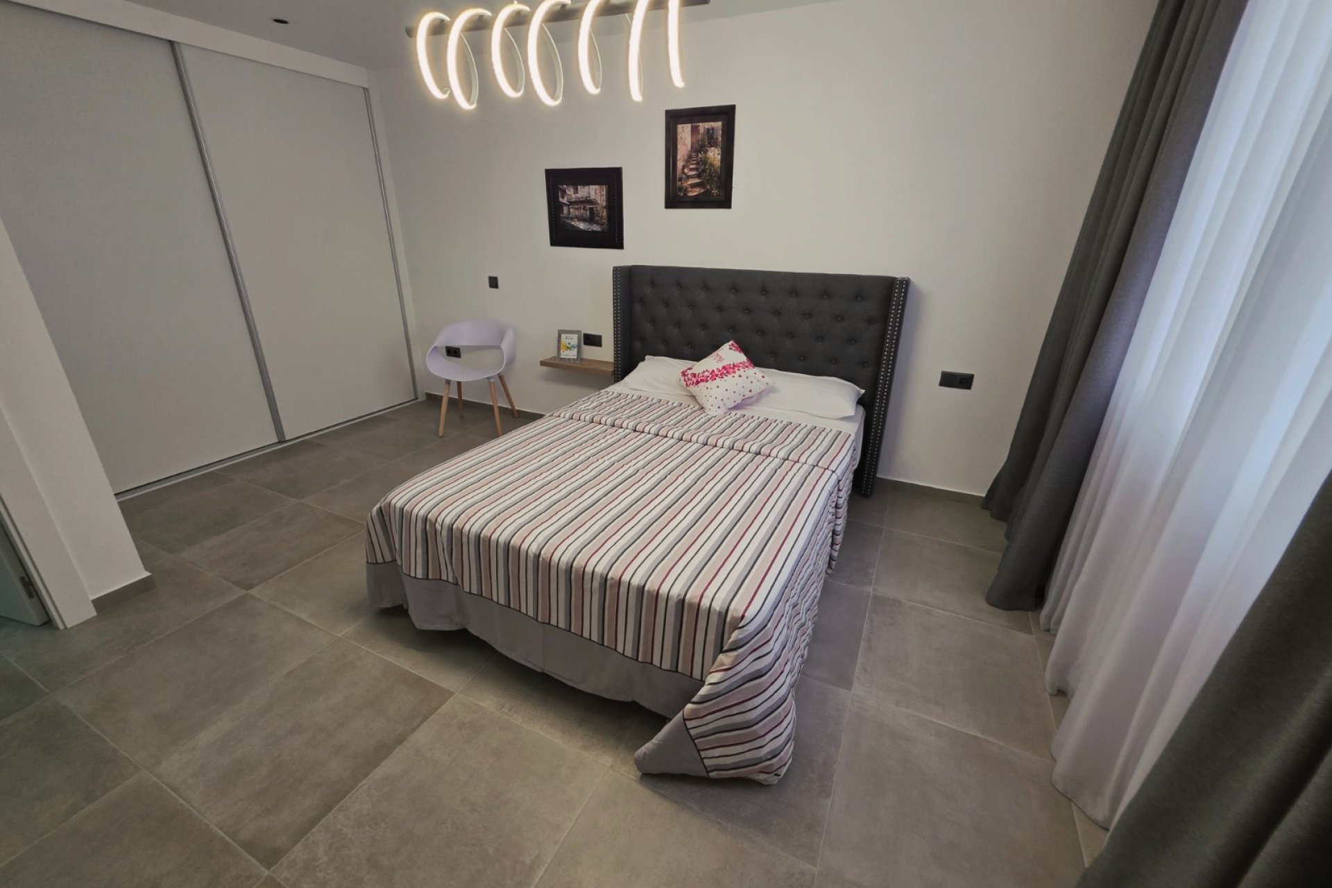 Herverkoop - Appartement / flat - Torrevieia - Puerto