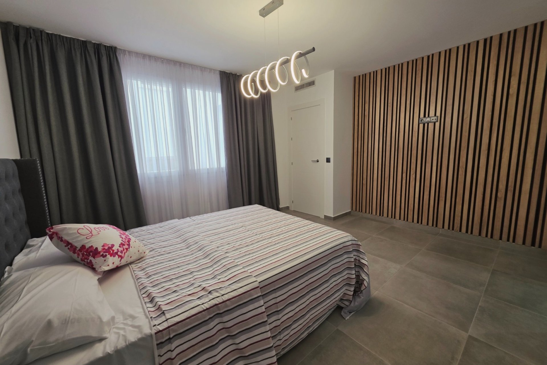 Herverkoop - Appartement / flat - Torrevieia - Puerto