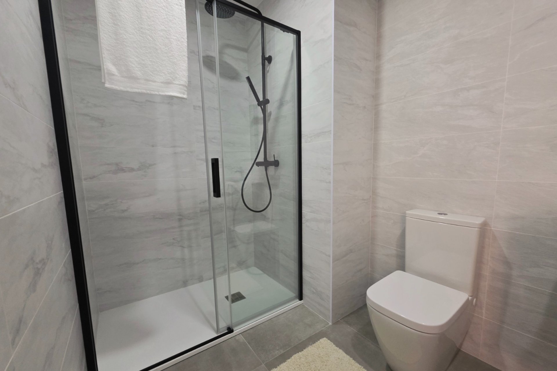 Herverkoop - Appartement / flat - Torrevieia - Puerto