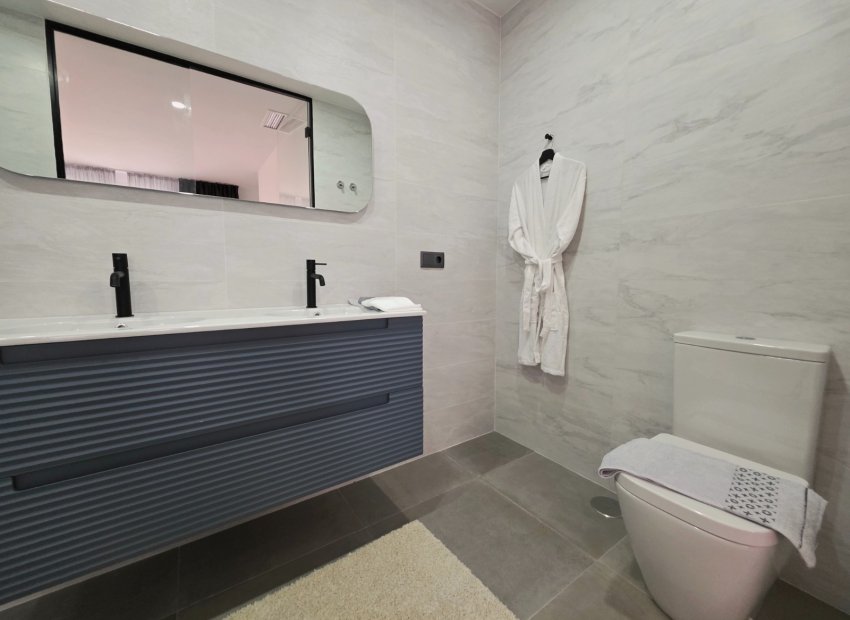 Herverkoop - Appartement / flat - Torrevieia - Puerto