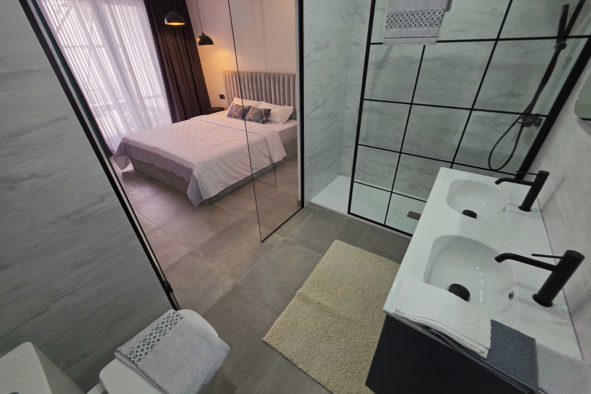 Herverkoop - Appartement / flat - Torrevieia - Puerto