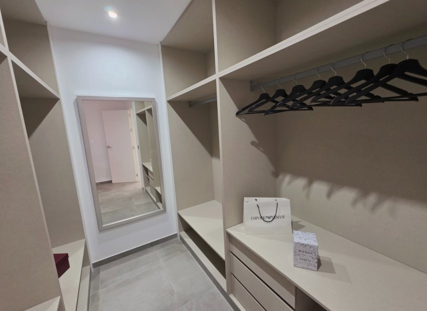 Herverkoop - Appartement / flat - Torrevieia - Puerto