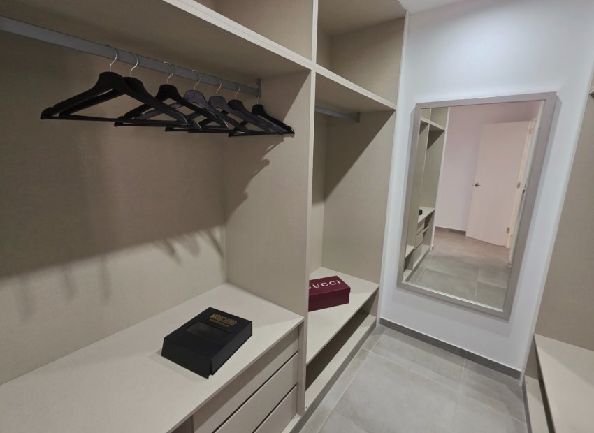 Herverkoop - Appartement / flat - Torrevieia - Puerto