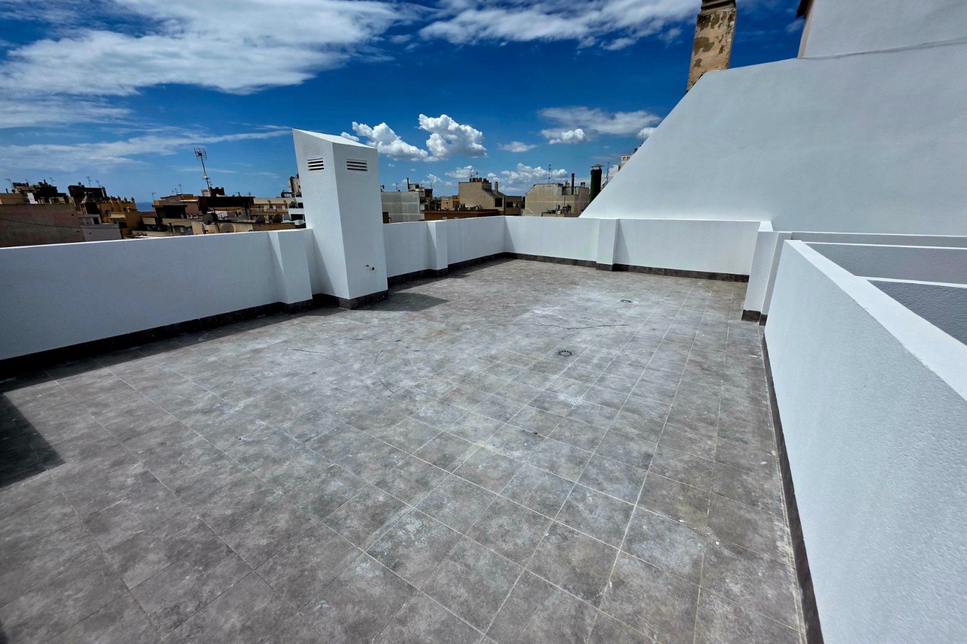 Herverkoop - Appartement / flat - Torrevieia - Puerto