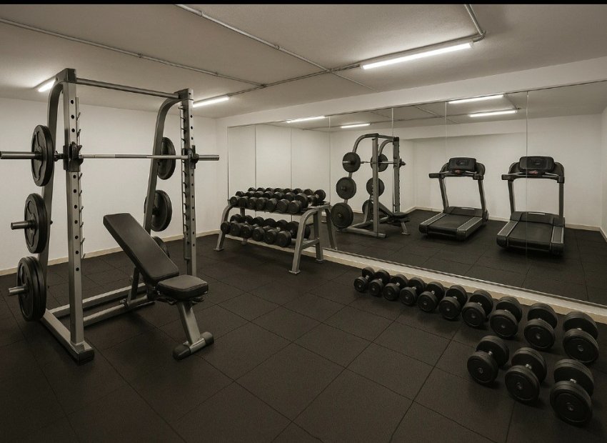 Herverkoop - Appartement / flat - Torrevieia - Puerto