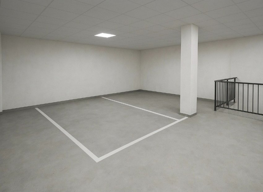 Herverkoop - Appartement / flat - Torrevieia - Puerto