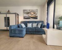 Herverkoop - Appartement / flat - Torrevieia - Punta Prima