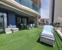 Herverkoop - Appartement / flat - Torrevieia - Punta Prima