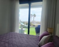 Herverkoop - Appartement / flat - Torrevieia - Punta Prima
