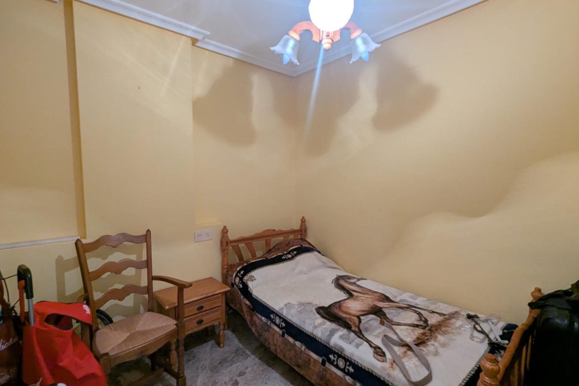 Herverkoop - Appartement / flat - Torrevieia - Punta Prima