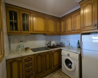 Herverkoop - Appartement / flat - Torrevieia - Punta Prima