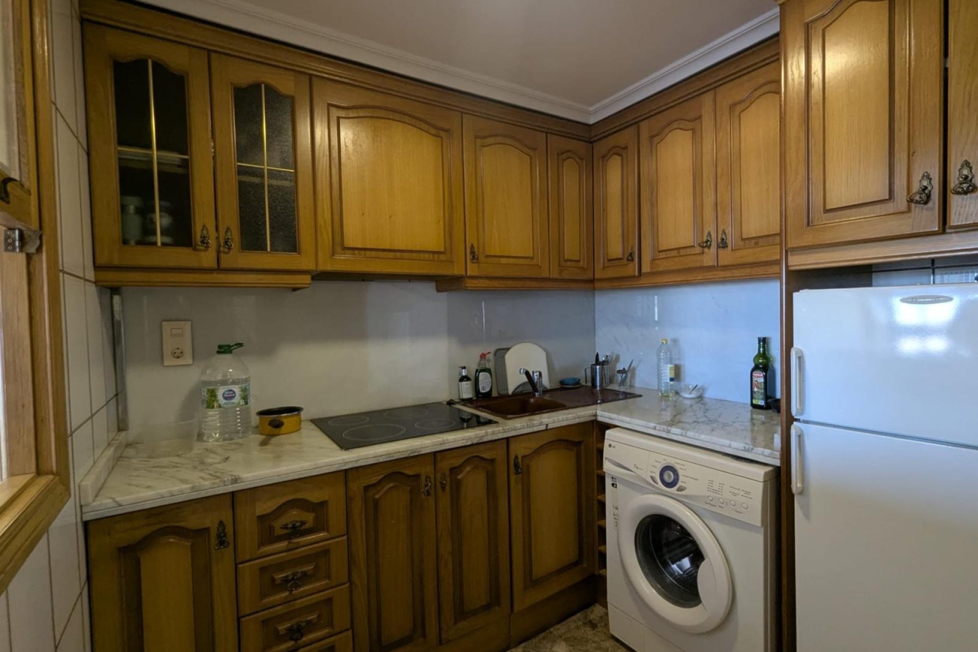 Herverkoop - Appartement / flat - Torrevieia - Punta Prima