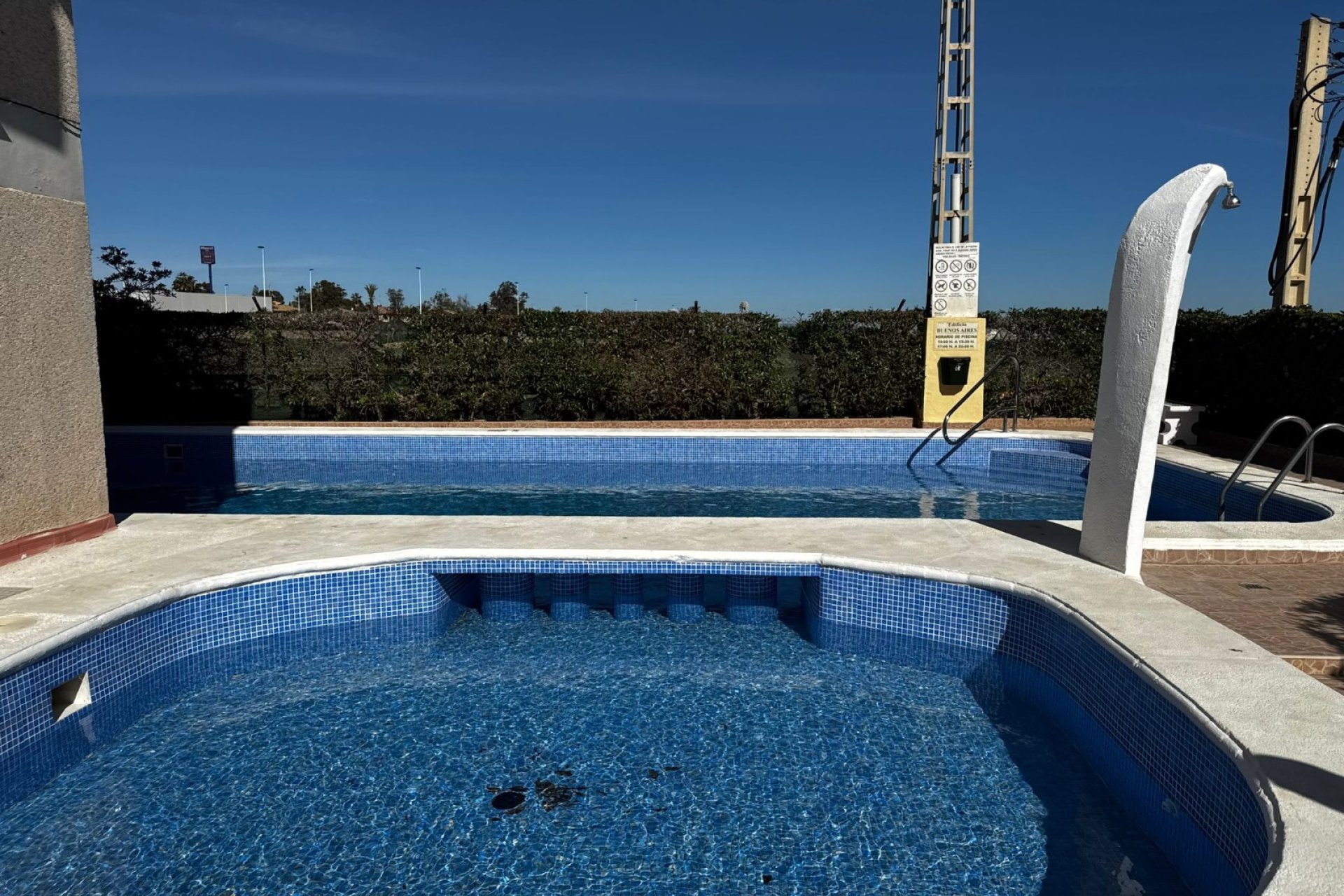 Herverkoop - Appartement / flat - Torrevieia - Punta Prima