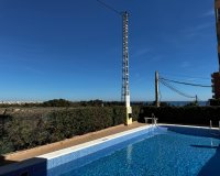 Herverkoop - Appartement / flat - Torrevieia - Punta Prima