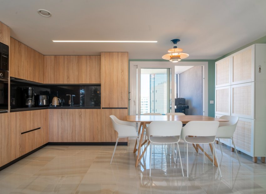 Herverkoop - Appartement / flat - Torrevieia - Punta Prima