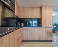 Herverkoop - Appartement / flat - Torrevieia - Punta Prima