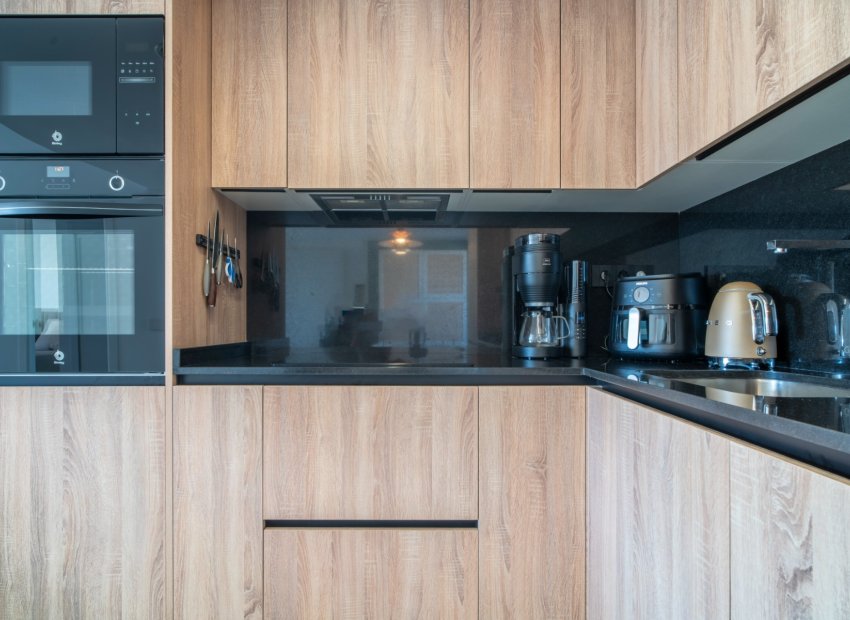 Herverkoop - Appartement / flat - Torrevieia - Punta Prima