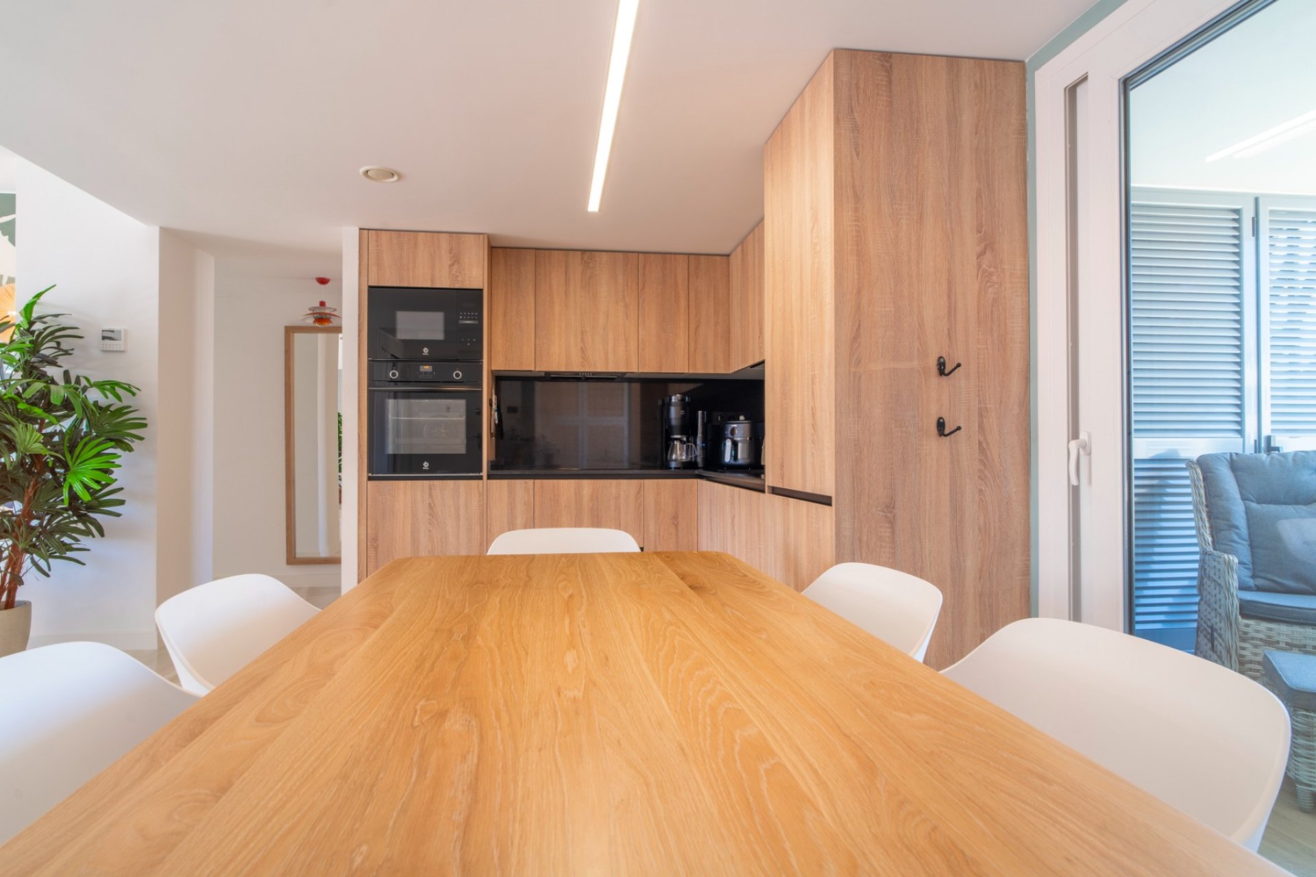 Herverkoop - Appartement / flat - Torrevieia - Punta Prima