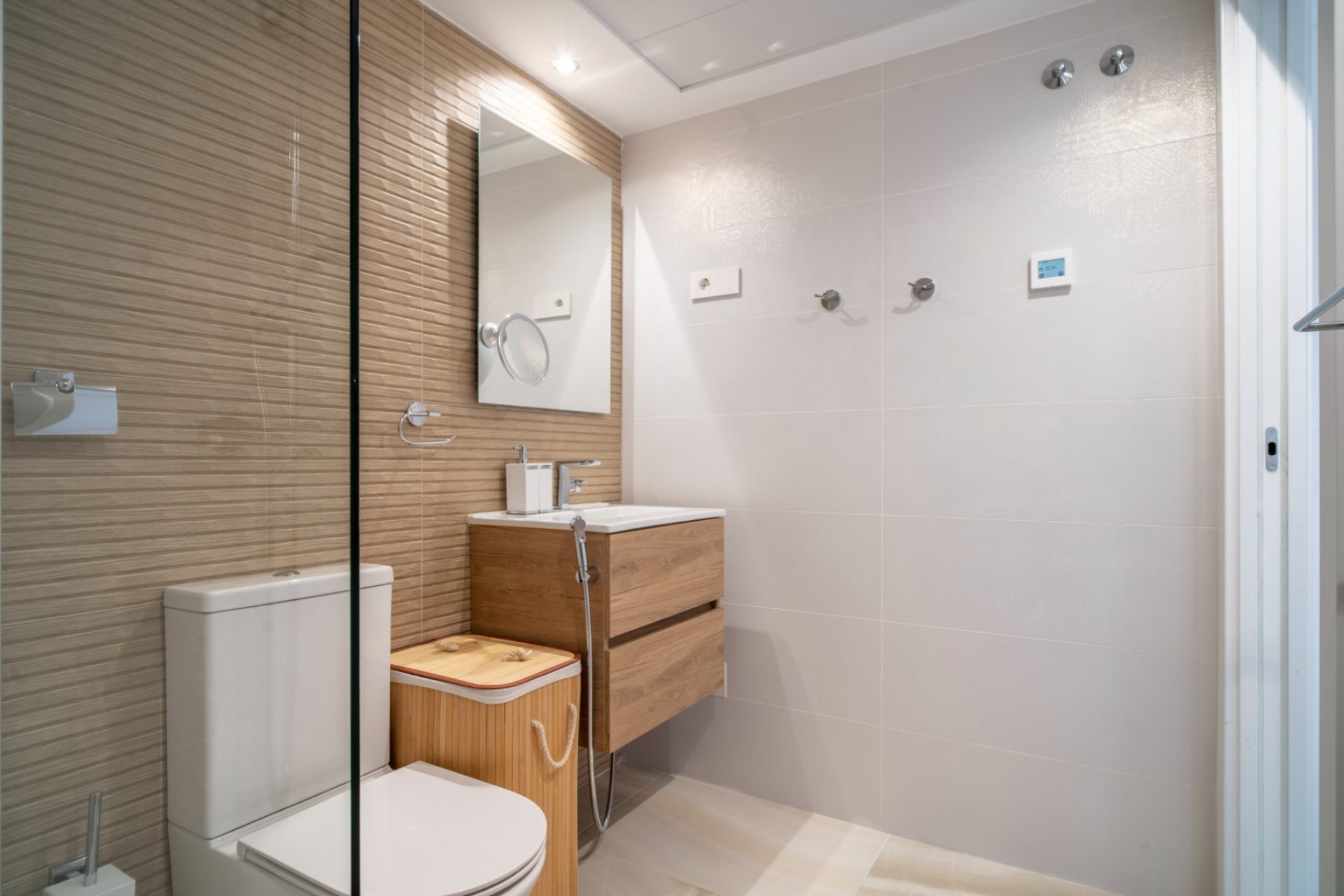 Herverkoop - Appartement / flat - Torrevieia - Punta Prima