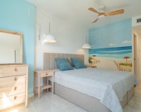 Herverkoop - Appartement / flat - Torrevieia - Punta Prima