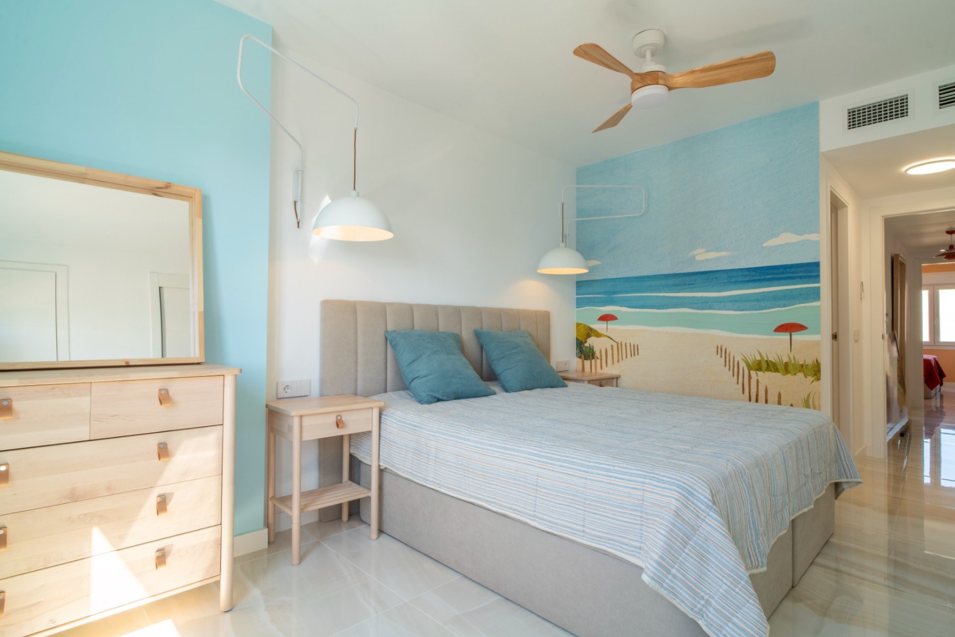 Herverkoop - Appartement / flat - Torrevieia - Punta Prima