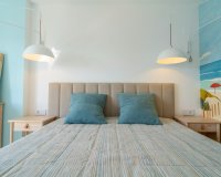 Herverkoop - Appartement / flat - Torrevieia - Punta Prima