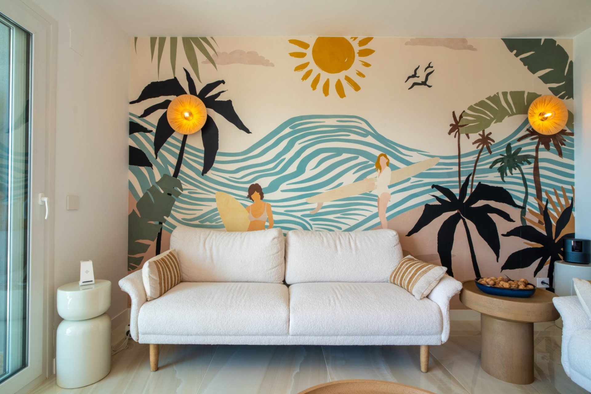 Herverkoop - Appartement / flat - Torrevieia - Punta Prima