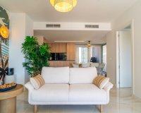 Herverkoop - Appartement / flat - Torrevieia - Punta Prima